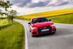 Audi S6 Avant TDI 2019 года (WW)